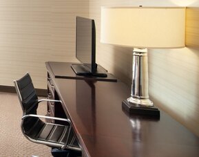 Sheraton San Jose Silicon Valley
