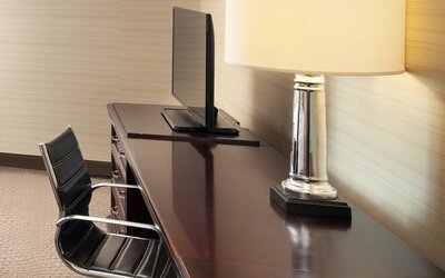 Sheraton San Jose Silicon Valley