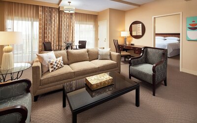 Sheraton San Jose Silicon Valley