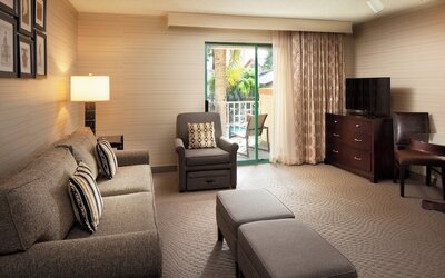 Sheraton San Jose Silicon Valley