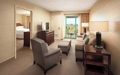 Sheraton San Jose Silicon Valley