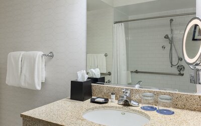 Sheraton San Jose Silicon Valley
