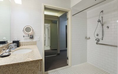 Sheraton San Jose Silicon Valley