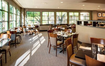 Sheraton San Jose Silicon Valley