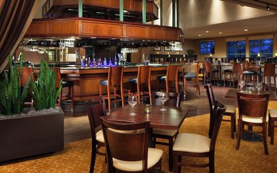 Sheraton San Jose Silicon Valley
