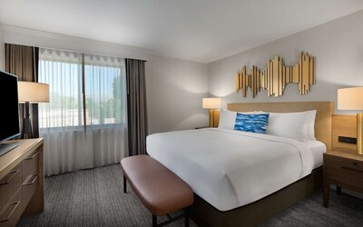 Sonesta Silicon Valley