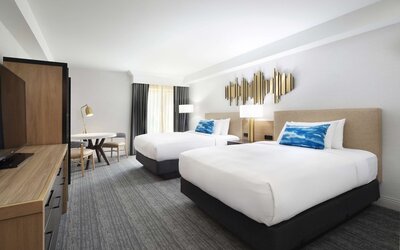 Sonesta Silicon Valley