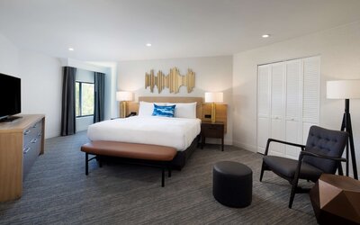 Sonesta Silicon Valley