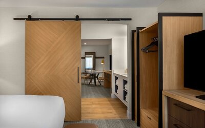 Sonesta Silicon Valley