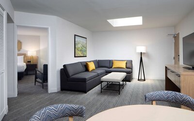 Sonesta Silicon Valley