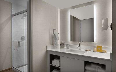Sonesta Silicon Valley