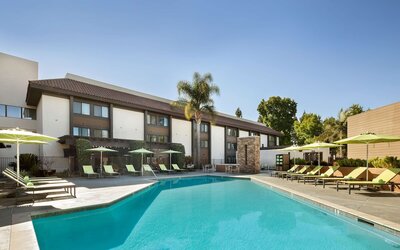 Sonesta Silicon Valley