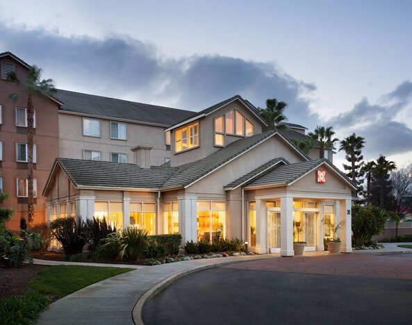 Hilton Garden Inn San Jose/Milpitas