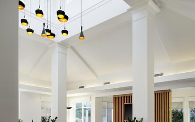 Hilton Garden Inn San Jose/Milpitas