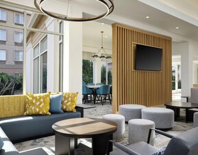 Hilton Garden Inn San Jose/Milpitas