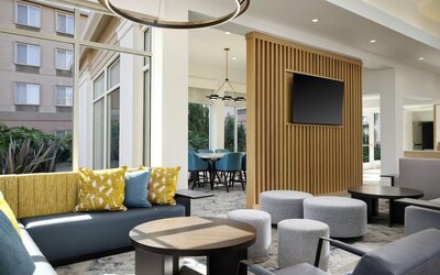 Hilton Garden Inn San Jose/Milpitas