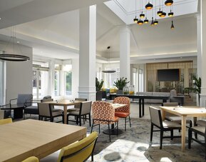 Hilton Garden Inn San Jose/Milpitas