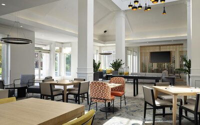 Hilton Garden Inn San Jose/Milpitas