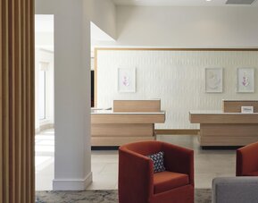 Hilton Garden Inn San Jose/Milpitas