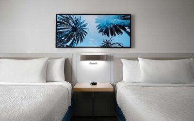 Hilton Garden Inn San Jose/Milpitas