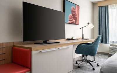 Hilton Garden Inn San Jose/Milpitas