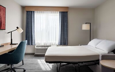 Hilton Garden Inn San Jose/Milpitas