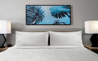 Hilton Garden Inn San Jose/Milpitas