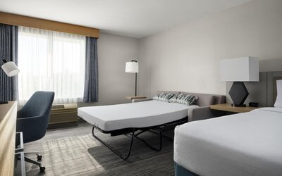 Hilton Garden Inn San Jose/Milpitas