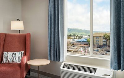 Hilton Garden Inn San Jose/Milpitas