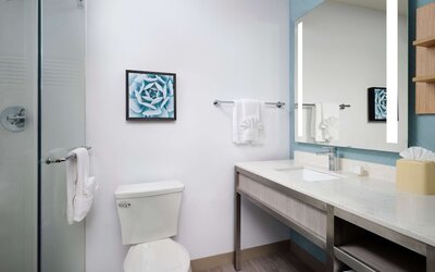 Hilton Garden Inn San Jose/Milpitas