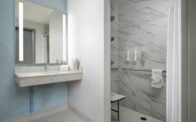Hilton Garden Inn San Jose/Milpitas