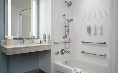 Hilton Garden Inn San Jose/Milpitas