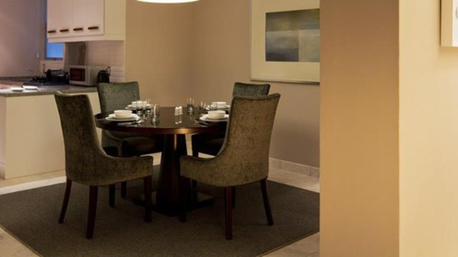 Hotel Pennsylvania Suites