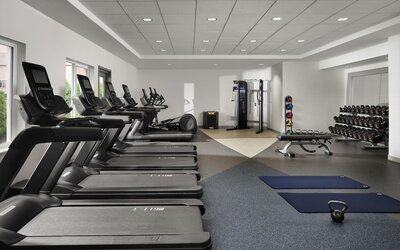 Hilton Garden Inn San Jose/Milpitas