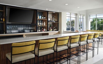 Hilton Garden Inn San Jose/Milpitas