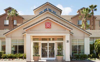 Hilton Garden Inn San Jose/Milpitas
