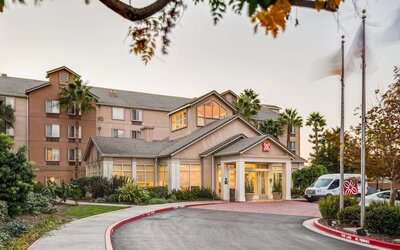 Hilton Garden Inn San Jose/Milpitas