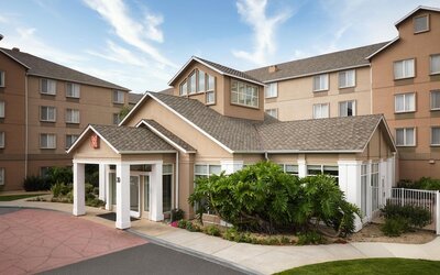 Hilton Garden Inn San Jose/Milpitas
