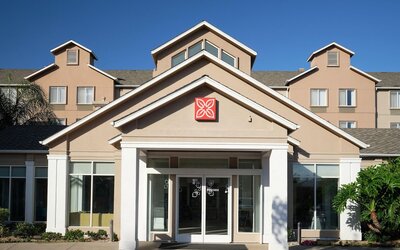 Hilton Garden Inn San Jose/Milpitas