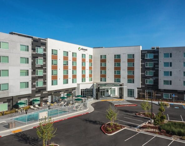 Element by Marriott San Jose Milpitas