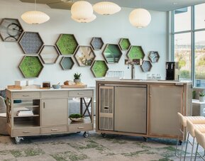Element by Marriott San Jose Milpitas