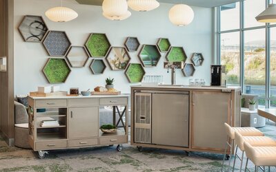 Element by Marriott San Jose Milpitas