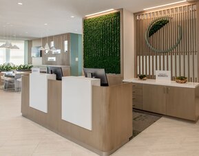 Element by Marriott San Jose Milpitas