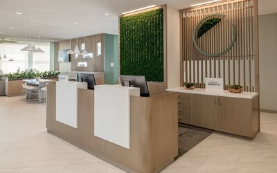 Element by Marriott San Jose Milpitas