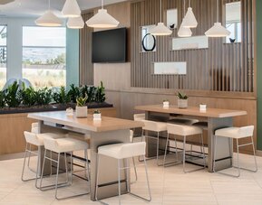 Element by Marriott San Jose Milpitas