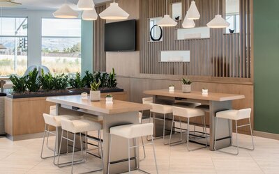 Element by Marriott San Jose Milpitas