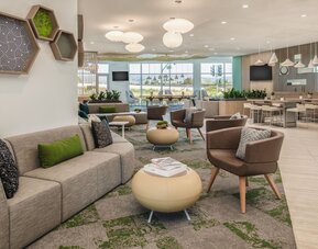 Element by Marriott San Jose Milpitas