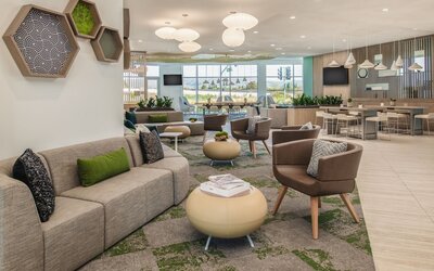 Element by Marriott San Jose Milpitas