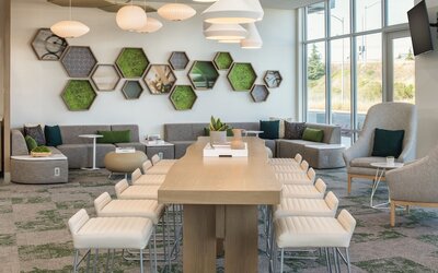 Element by Marriott San Jose Milpitas