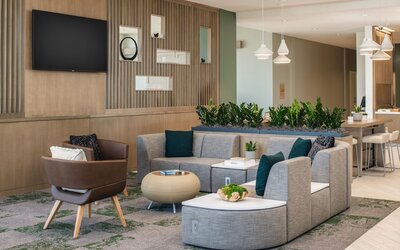 Element by Marriott San Jose Milpitas